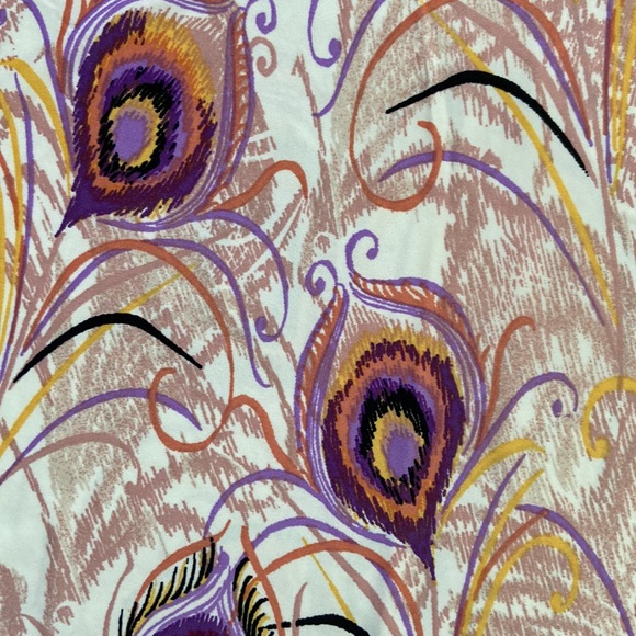 NWT Absolutely stunning keyhole style dress/tunic in size S - Picture 8 of 13